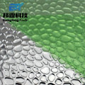 High Quality Embossed Finish Aluminum Sheet with low prices